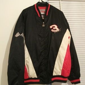 Men's Dale Earnhardt Jacket